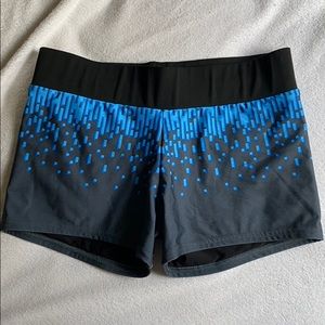 stingray allstars practice shorts